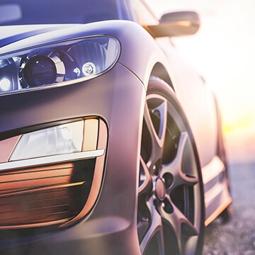 Automotor